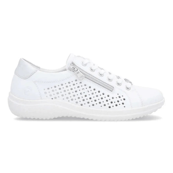 REMONTE SHOES EU 36 - US  5-5.5 / White LOUANN 08 LOUANN 08