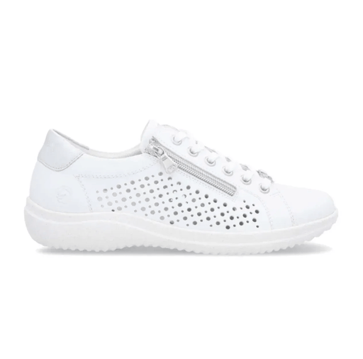 REMONTE SHOES EU 36 - US  5-5.5 / White LOUANN 08 - White LOUANN 08 - White