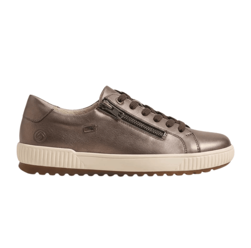 REMONTE SHOES EU 37- US 6-6.5 / Antique D0700 Maditta - Antique 198769135313 D0700 Maditta - Antique