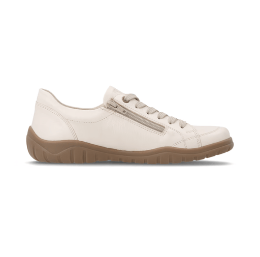 REMONTE SHOES EU 37- US 6-6.5 / Beige Lora D3T00-60 198769140515 Lora D3T00-60