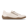 REMONTE SHOES EU 37- US 6-6.5 / Beige Lora D3T00-60 - Beige 198769140515 Lora D3T00-60 - Beige