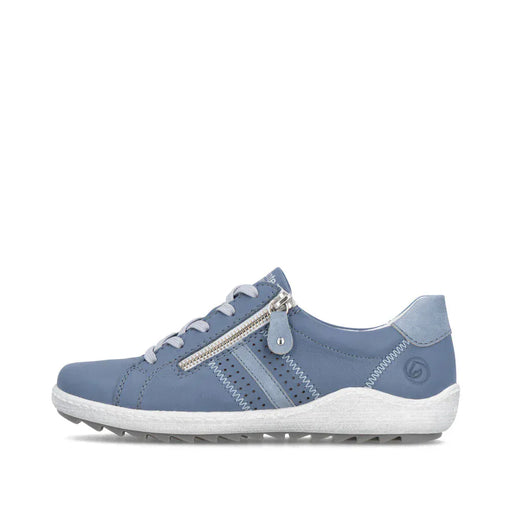 REMONTE SHOES EU 37- US 6 / Jeans / Blue Liv 32 198769104968 Liv 32 / Jeans / Blue