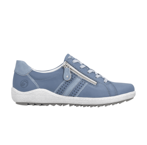 REMONTE SHOES EU 37- US 6 / Jeans / Blue Liv 32 198769104968 Liv 32