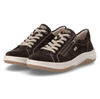 REMONTE SHOES Maditta 00 Suede Brown Maditta 00 Suede Brown