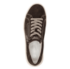 REMONTE SHOES Maditta 00 Suede Brown Maditta 00 Suede Brown