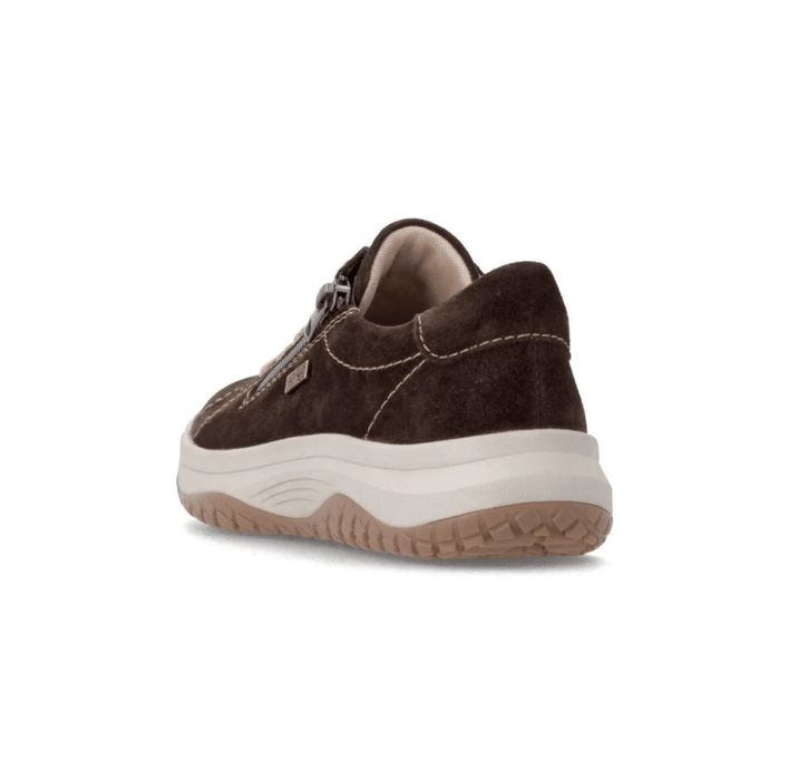 REMONTE SHOES Maditta 00 Suede Brown Maditta 00 Suede Brown