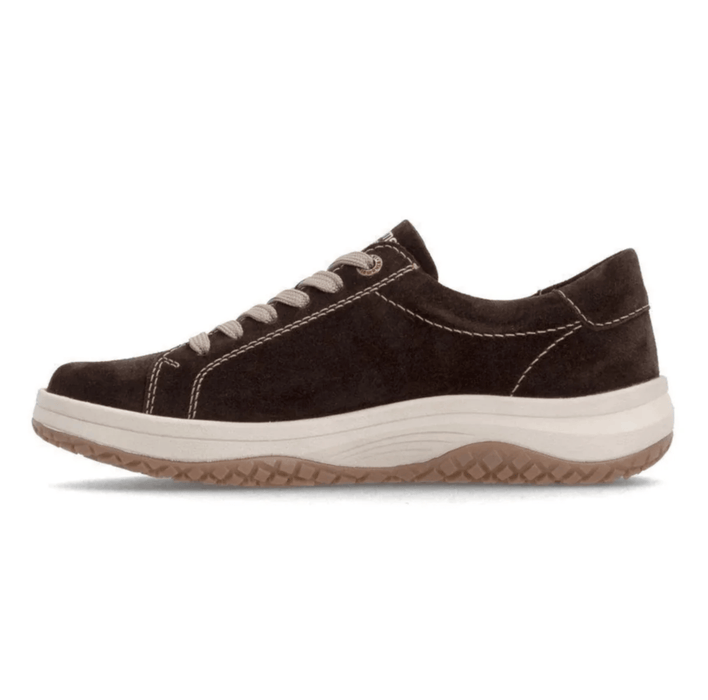 REMONTE SHOES Maditta 00 Suede Brown Maditta 00 Suede Brown