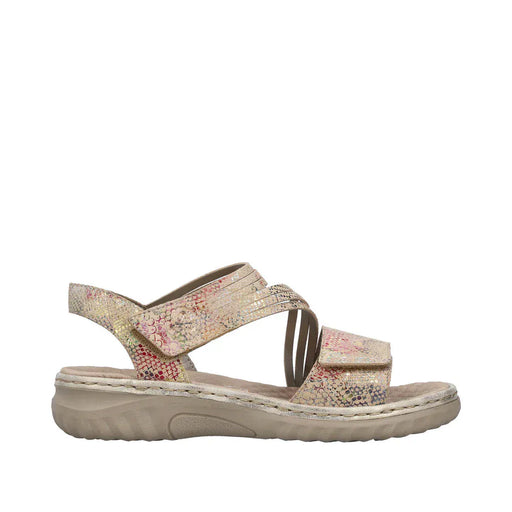 Rieker SANDAL 36 / Multi Regina 64 Regina 64