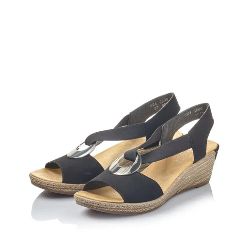 Rieker SANDAL fanni h6 fanni h6