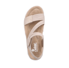 Rieker SANDAL Franja 70 - Beige Franja 70 - Beige