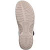 Rieker SANDAL Franja 70 Franja 70 / Blue