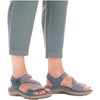 Rieker SANDAL Franja 70 Franja 70 / Blue