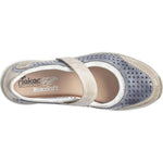 Rieker SANDAL Nikita 85 Nikita 85 / Blue Combination