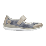 Rieker SANDAL NIKITA B5 NIKITA B5