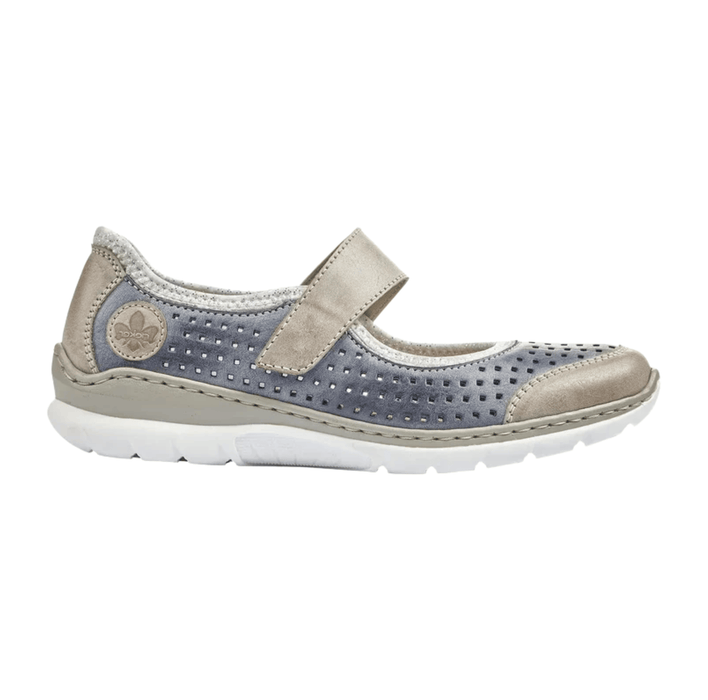 Rieker SANDAL NIKITA B5 NIKITA B5