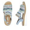Rieker SANDAL Regina 41 Regina 41