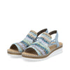 Rieker SANDAL Regina 41 Regina 41
