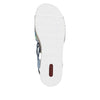 Rieker SANDAL Regina 41 Regina 41 / Multi