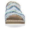 Rieker SANDAL Regina 41 Regina 41 / Multi