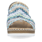 Rieker SANDAL Regina 41 Regina 41 / Multi