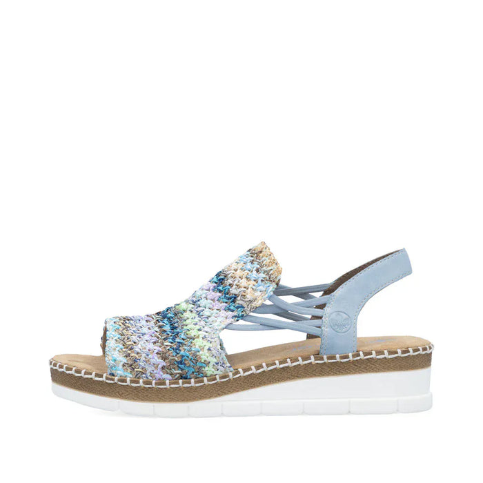 Rieker SANDAL Regina 41 Regina 41