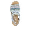 Rieker SANDAL Regina 41 Regina 41 / Multi
