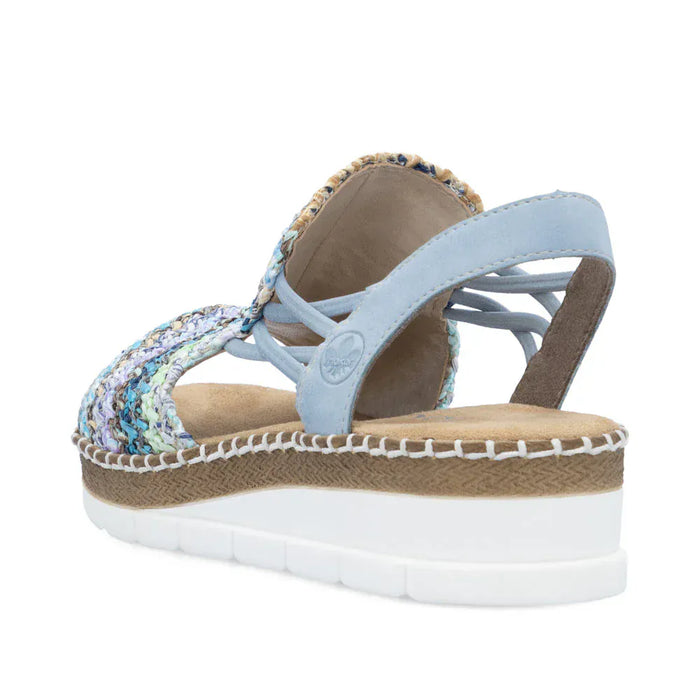 Rieker SANDAL Regina 41 Regina 41