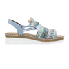 Rieker SANDAL Regina 41 Regina 41