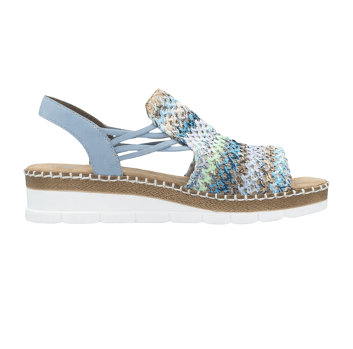 Rieker SANDAL Regina 41 Regina 41