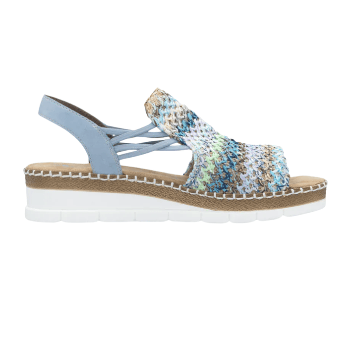 Rieker SANDAL Regina 41 Regina 41