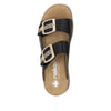Rieker SANDAL Regina 55 Regina 55 / Beige