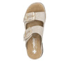 Rieker SANDAL Regina 55 Regina 55 / Brown
