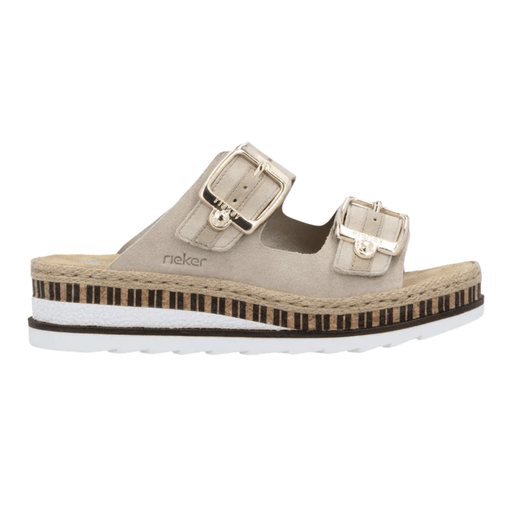 Rieker SANDAL Regina 55 Regina 55