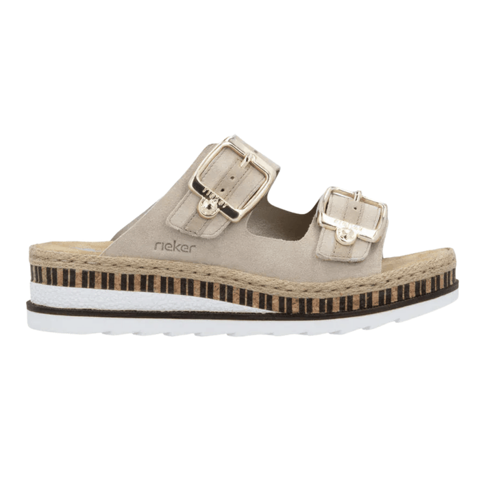 Rieker SANDAL Regina 55 Regina 55