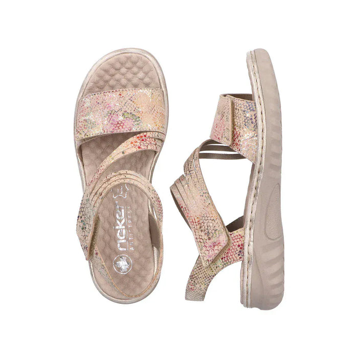 Rieker SANDAL Regina 64 Regina 64
