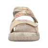 Rieker SANDAL Regina 64 Regina 64 / Beige Multi