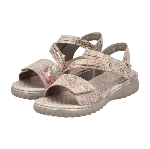 Rieker SANDAL Regina 64 Regina 64