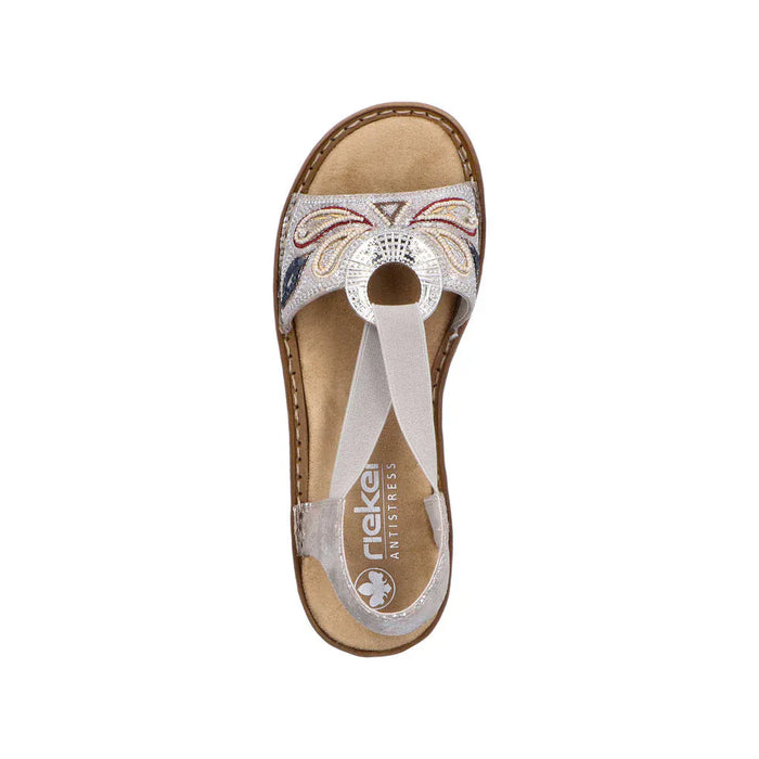 Rieker SANDAL Regina B4 Regina B4