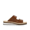 Rieker SANDAL V7955 Regina 55 V7955 Regina 55 / Black