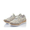 Rieker SHOES EU 36 / US 5-5.5 / Grey Nikita k6 Nikita k6 / Grey