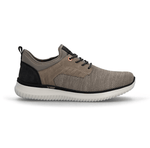 Rieker SHOES EU 40 / US 7-7.5 / kiesel / steppe / stone / schwarz Timothy 51 - stone Timothy 51 - stone