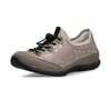 Rieker Shoes Nikita 71 - Beige / Bronze Nikita 71 - Beige / Bronze