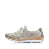 Rieker SHOES Nikita k6 Nikita k6 / Grey