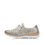 Rieker SHOES Nikita k6 Nikita k6 / Grey
