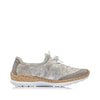 Rieker SHOES Nikita k6 Nikita k6 / Grey