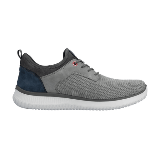 Rieker SHOES Timothy 51 - Grey Timothy 51 - Grey