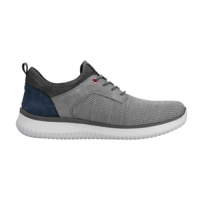 Rieker SHOES Timothy 51 - Grey Timothy 51 - Grey