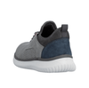 Rieker SHOES Timothy 51 - Grey Timothy 51 - Grey