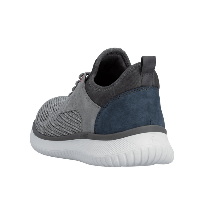 Rieker SHOES Timothy 51 - Grey Timothy 51 - Grey