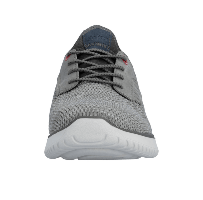 Rieker SHOES Timothy 51 - Grey Timothy 51 - Grey